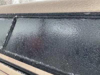 That crackle and crunch… 🤤