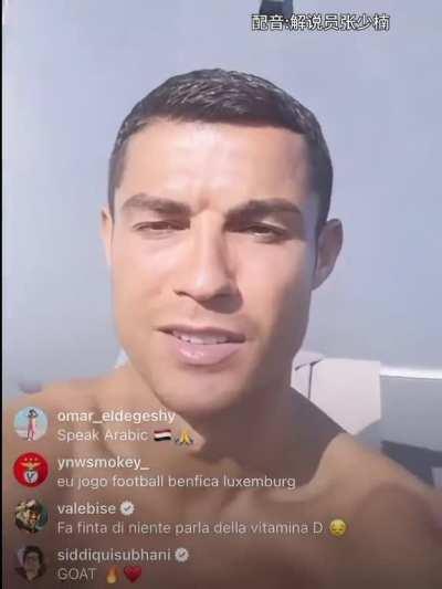 [Romano] Chrixiano to Cangzhou Mighty Lions, here we go!