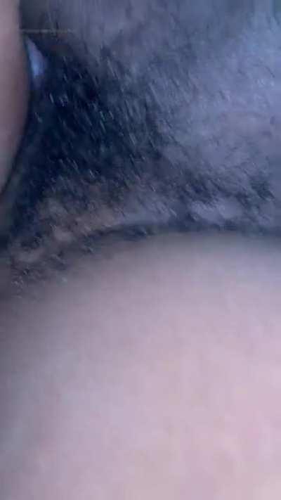 MsGoodPussy 😩😍