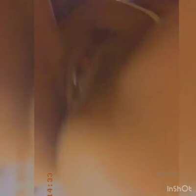 SHE FOR THE STREET INDEED