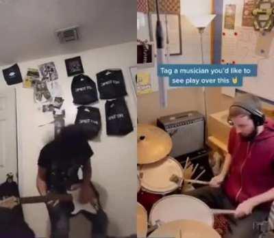 Fripp can tune this bussy