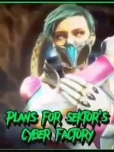 He only has one thing to offer 