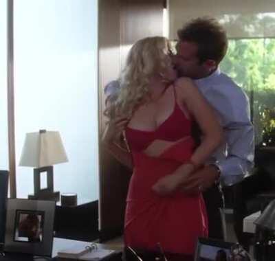 So so fucking hungry for Scarlett Johansson, been edging for hours! 💦💦💦