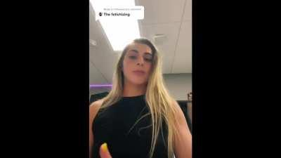 It's just a preference 😊