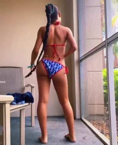 Inna bikini🔥🫣🔥