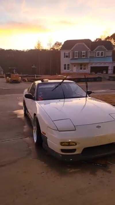 Can't ask for much more than this