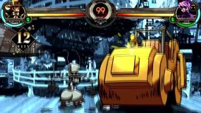 Quero ver quem pega a referência