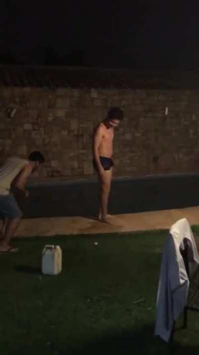 Em chamas Brasileiro?? 😨