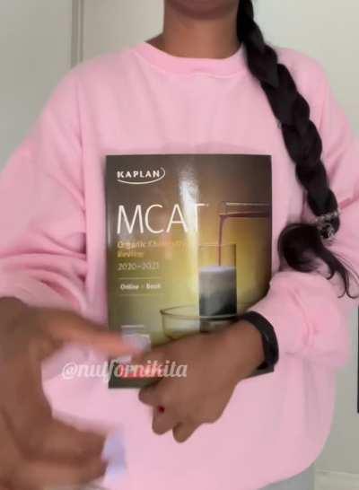 My Indian parents want me to go to med school but I'd rather do this 😂