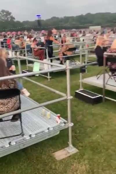 Se isso Viesse para o Brasil, vocês acham que daria certo?