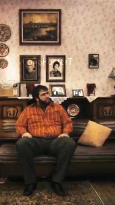 Pes Etmeden Hemen Önce Sana Göstermeme İzin Ver :(