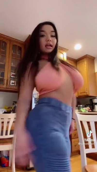 Rounded Up and Rounded Down 😱