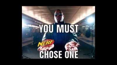 Gotta make my decision