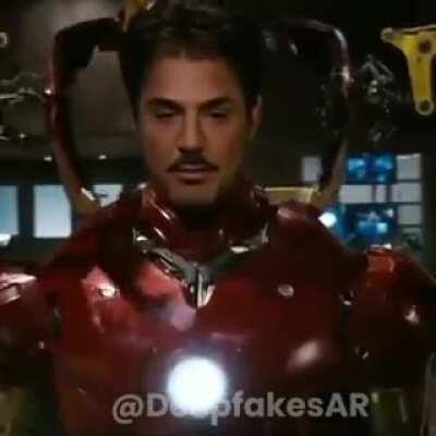 El unico que nos podria salvar ...