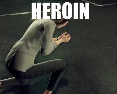 Heroin