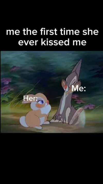 I hope it’s always like this!