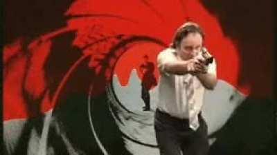 Oscar Special segment predictions?