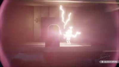 Just launched my Mandalorian game on Dreams PS4!