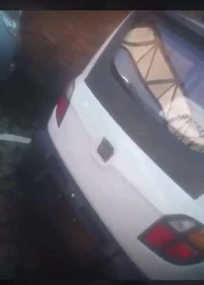 Sometimes fun times lead to terrible times.