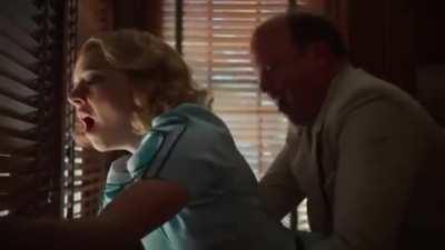 I’ll never get tired of watching Natalie Dormer get pounded