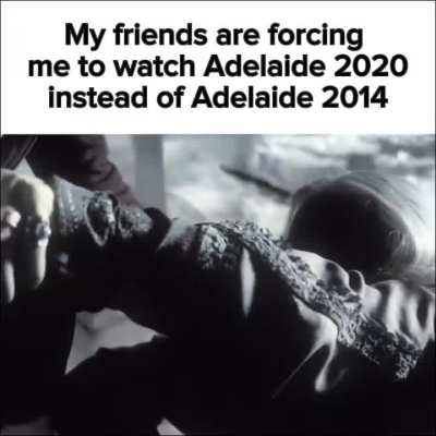 Don't let me watch Murph