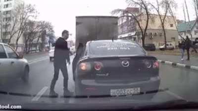 The dubstep completes this.