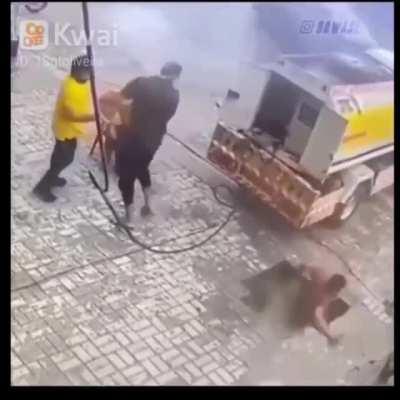 Madland Sink Edition