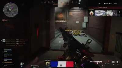 I'm Shipping Up To Verdansk (First edit)