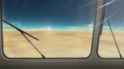 [Alternate Cutscene] Found While Data mining Persona 5