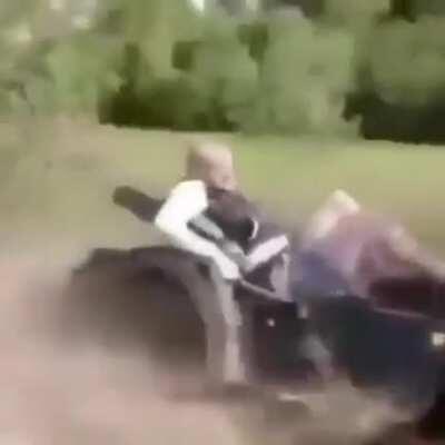 Igor has left the game! Vladimir has left the game!