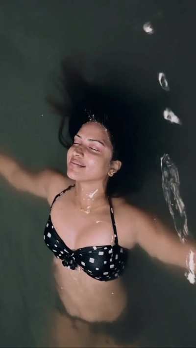 Amala Paul
