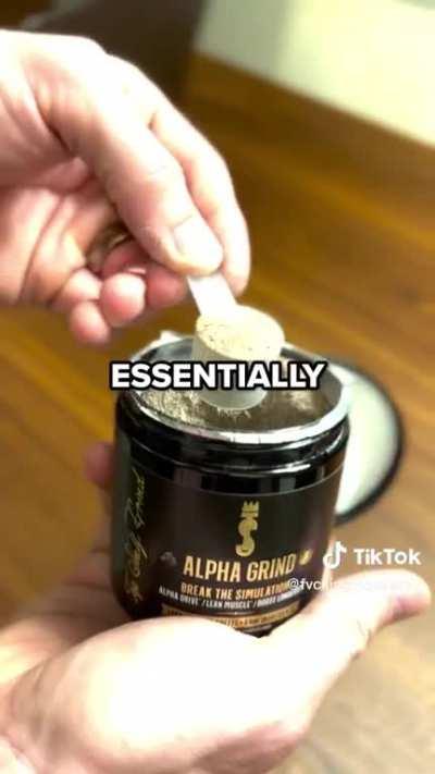 This is insane. A company made a deepfake ad of Joe to promote their business without seeking any permission from him.