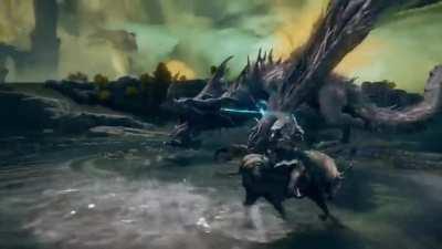 Why is nobody talking about how we can CHAIN CAST magic now???