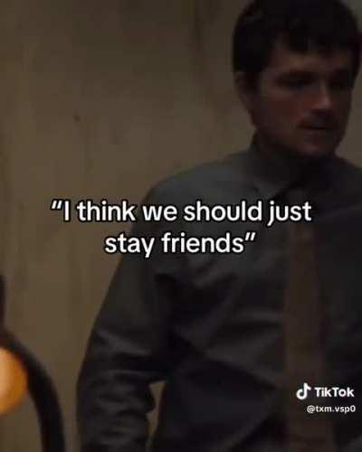 Oh well, too bad, another failed talking stage, I guess?