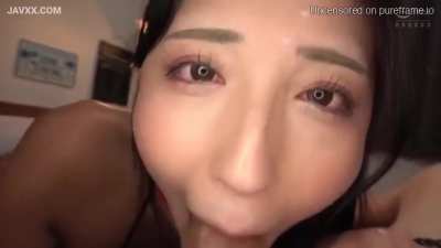 [REAL-977] Home video of a beloved wife's downfall - Mina Kitano