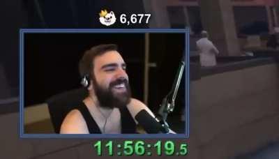 When the girl you’ve been seeing starts talking about how good of a father you would be