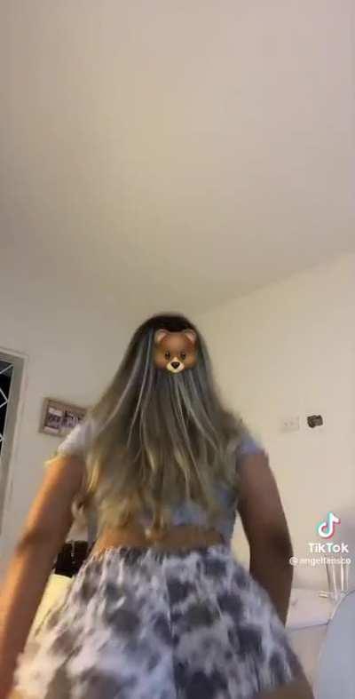 @angelfansco ❤️ How was the view?