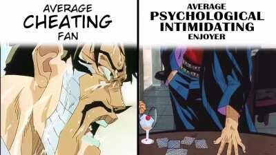 Virgin Barby vs ChadTaro