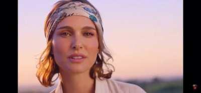 Dior: Revenge of the Sith (a commercial parody)