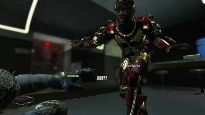 I just bamboozled this Ash into the shadow realm