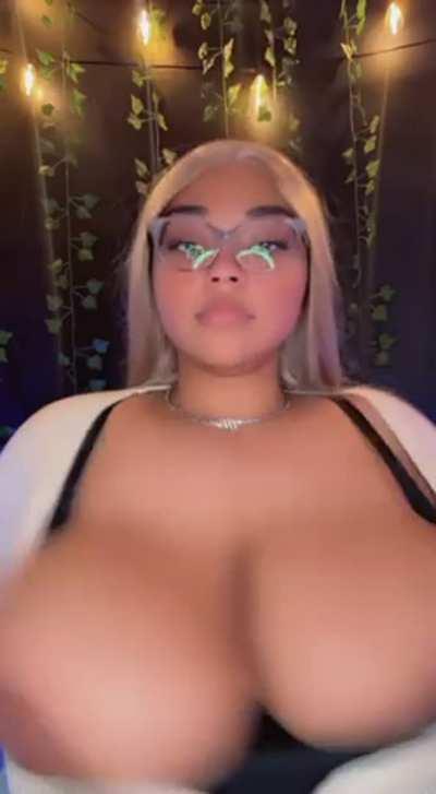 hows your day going? OC