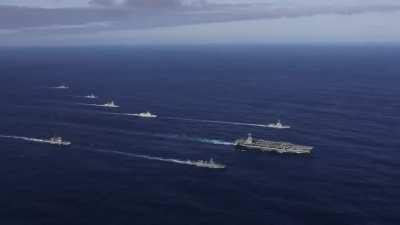 Oh my god Becky, look at her radar signature, it is so BIG!