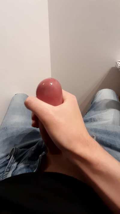 Wanna taste my sweet cum? 💦