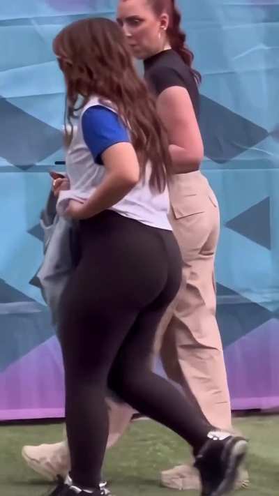 Nelly Furtado BTS