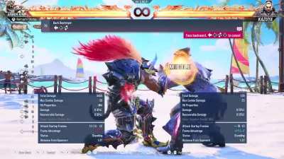 Anyone got any tips to land this move more consistently?