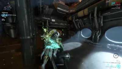 I've never played Atlas until now, but this is the only thing I could think the entire time.