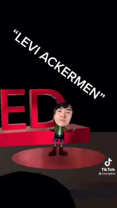 I found this on TikTok and felt it belonged here