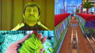 The key to radicalizing the youth