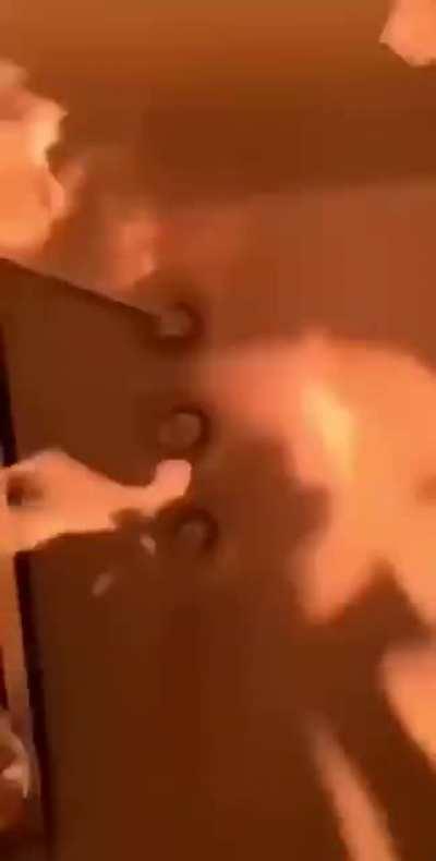 La Nación del fuego