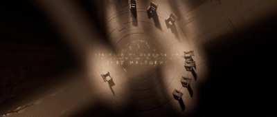 I created a fanmade Elden Ring opening title sequence based on the Royal Capital, Leyndell